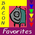 Bacon's Award