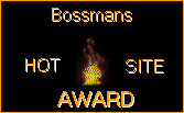 Bossman's Award