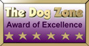 Dog Zone Award