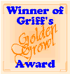 Griff's Award