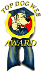 Top Dog Award